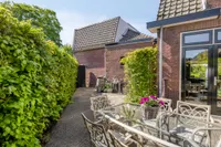 Van Brederodestraat 2, Zwammerdam