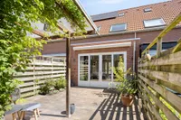Appelgaarde 24, Benthuizen