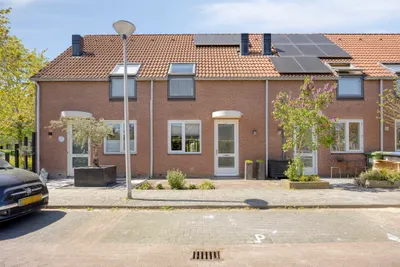 Appelgaarde 24, 2731HG, Benthuizen, Zuid-Holland