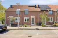 Appelgaarde 24, Benthuizen