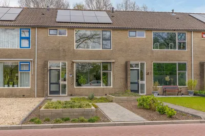 Lijsterbesstraat 57, 9861EB, Grootegast, Groningen