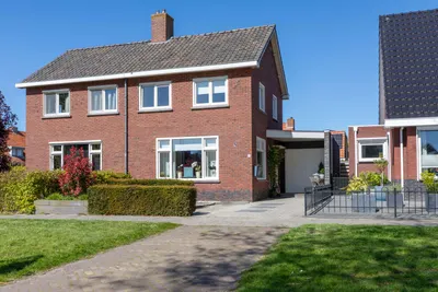 Ds. Boekholtstraat 29, 9231EJ, Surhuisterveen, Friesland