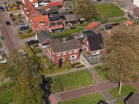 Ds. Boekholtstraat 29, Surhuisterveen