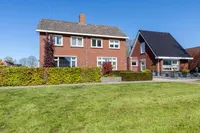 Ds. Boekholtstraat 29, Surhuisterveen