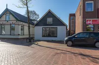 Hoofdstraat 131, Grootegast