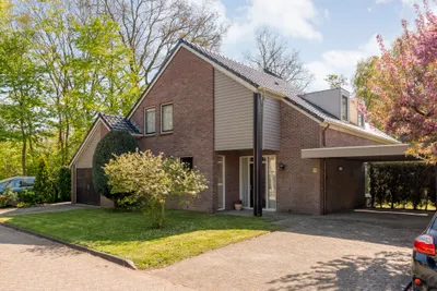 De Vonderkampen 134, 9411RG, Beilen, Drenthe