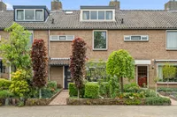 Sagenlaan 18, Amersfoort