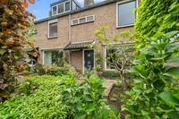 Sagenlaan 18, Amersfoort