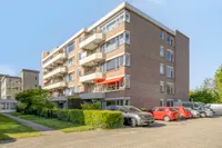 Zaaier 126, Leusden