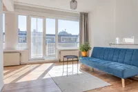 Brigantijnstraat 57 D, Rotterdam