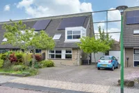 Koolwitje 49, Sneek