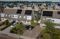 Koolwitje 49, Sneek