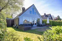 De Tsjerne 10, Oudega