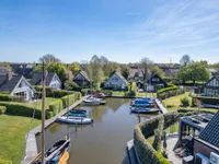 De Tsjerne 10, Oudega