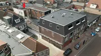 Oosterdijk 73 A, Sneek