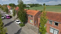 Koningin Julianastraat 12, Hoofdplaat