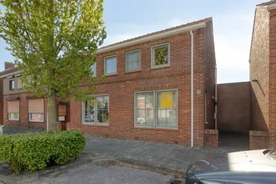 Koningin Julianastraat 12, 4513AZ, Hoofdplaat, Zeeland