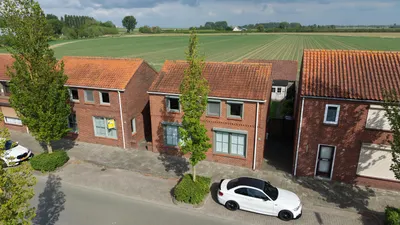 Koningin Julianastraat 14, 4513AZ, Hoofdplaat, Zeeland