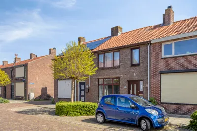 Prinses Julianastraat 23, 4511BR, Breskens, Zeeland