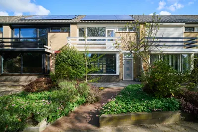 Buurtweg 10, 4661LC, Halsteren, Noord-Brabant