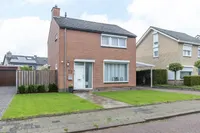 Servatiusstraat 33, Brunssum