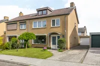 Floribertusstraat 18, Brunssum