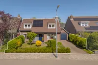 Kruitmolenlaan 57, Middelburg
