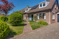 Kruitmolenlaan 57, Middelburg