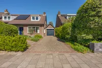 Kruitmolenlaan 57, Middelburg