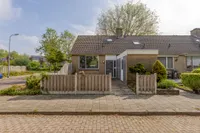 Oostmede 13, Middelburg