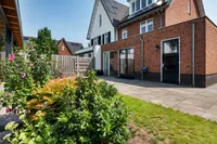 Hoevesteinse Lint 53, Hoef En Haag