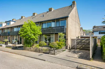 Kastanjelaan 53, 4131AT, Vianen, Utrecht