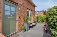 Caro van Eyckstraat 11, Berkel En Rodenrijs