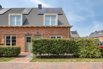 Caro van Eyckstraat 11, 2652LL, Berkel En Rodenrijs, Zuid-Holland