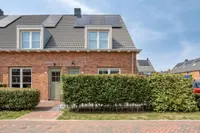 Caro van Eyckstraat 11, Berkel En Rodenrijs