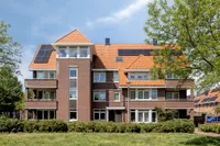Felix Timmermanshof 18, Berkel En Rodenrijs