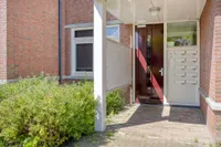 Felix Timmermanshof 18, Berkel En Rodenrijs