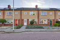 Zuiderstraat 37, Rijssen