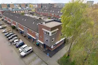 IJsselmeer 27, Barendrecht
