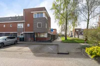IJsselmeer 27, Barendrecht
