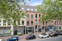 Tolhuislaan 255, Rotterdam