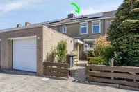 Mathildadonk 14, Roosendaal
