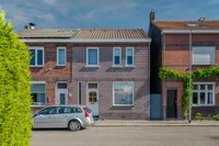 van Haeffstraat 44, Venlo