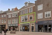 Herenstraat 6 J, Middelburg