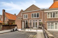 Herenstraat 6 J, Middelburg