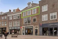 Herenstraat 6 K, Middelburg