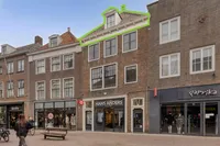 Herenstraat 6 L, Middelburg