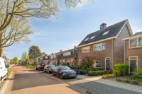 Boslaan 79, Veenendaal