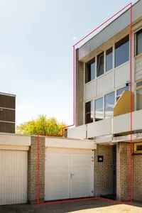 Klimopstraat 16, Bergen Op Zoom