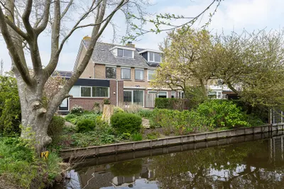 Graaf Florisstraat 23, 2959BN, Streefkerk, Zuid-Holland